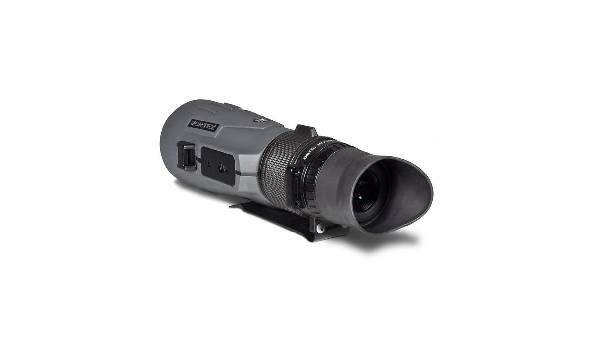 Vortex Recon R/T 15x50 Monocular rear angle view