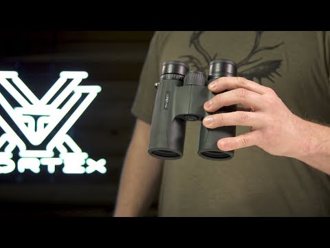 Vortex Viper HD Binoculars - product video