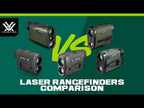 Vortex Razor HD 4000 Rangefinder - product video