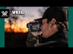 Vortex Veil 400 Thermal Monocular - product video