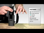 Vortex Recon R/T 15x50 Monocular - product video