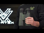 Vortex Kaibab HD 18x56 Binocular - product video