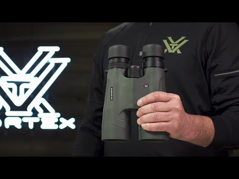 Vortex Kaibab HD 18x56 Binocular - product video