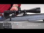 Vortex Viper 6.5-20x50 PA Riflescope - product video