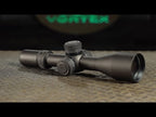 Vortex Razor HD Gen II 4.5-27x56 FFP Riflescope - product video