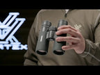 Vortex Razor HD 10x42 Binocular - product video