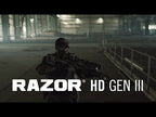 Vortex Razor HD Gen III 1-10x24 FFP Riflescope - product video