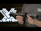 Vortex Golden Eagle HD 15-60x52 Riflescope - product video