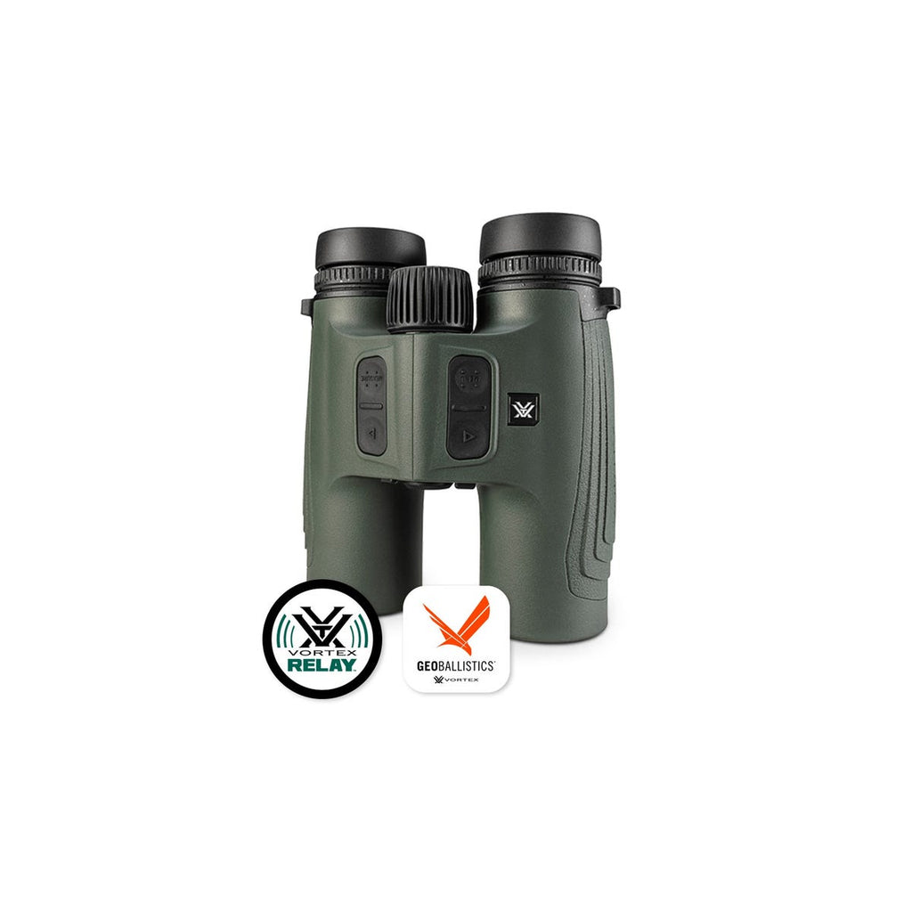 Vortex Talon HD 10K 10x42 Ballistic Rangefinding Binocular