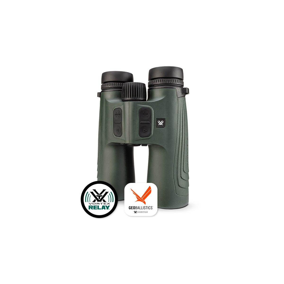 Vortex Talon HD 10K 12x50 Ballistic Rangefinding Binocular