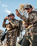 Vortex Ace Ballistic Weather Meter - lifestyle hunting