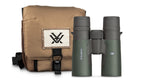Vortex Razor HD 10x42 Binocular with GlassPak harness