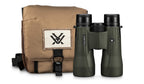Vortex Viper HD 12x50 Binocular with GlassPak harness