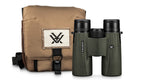Vortex Viper HD 8x42 Binocular with GlassPak harness