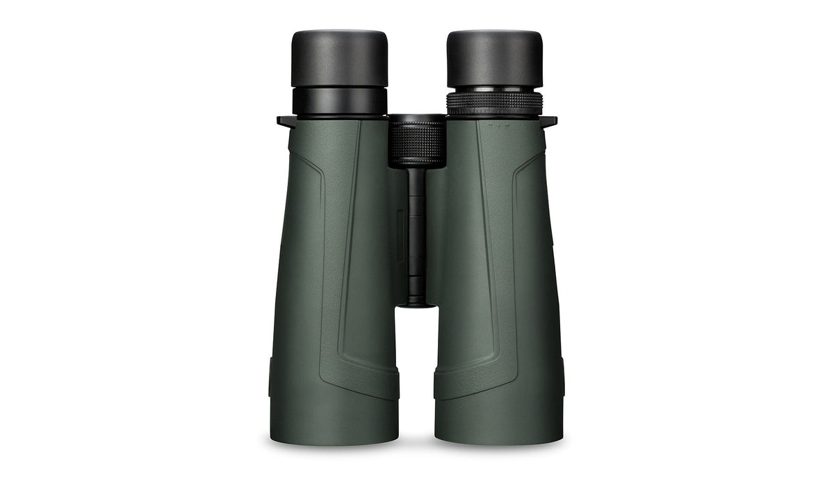 Vortex Kaibab HD 18x56 Binocular rear view