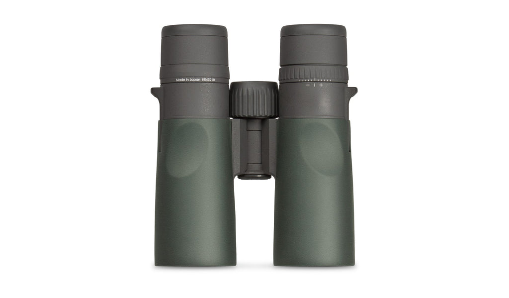 Vortex Razor HD 10x42 Binocular rear view