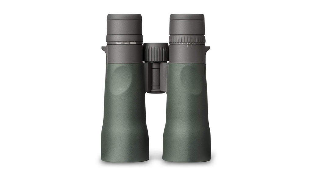 Vortex Razor HD 10x50 Binocular rear view