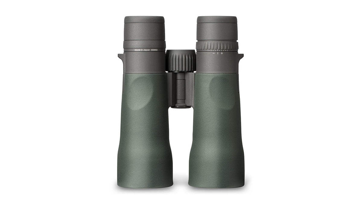 Vortex Razor HD 10x50 Binocular rear view