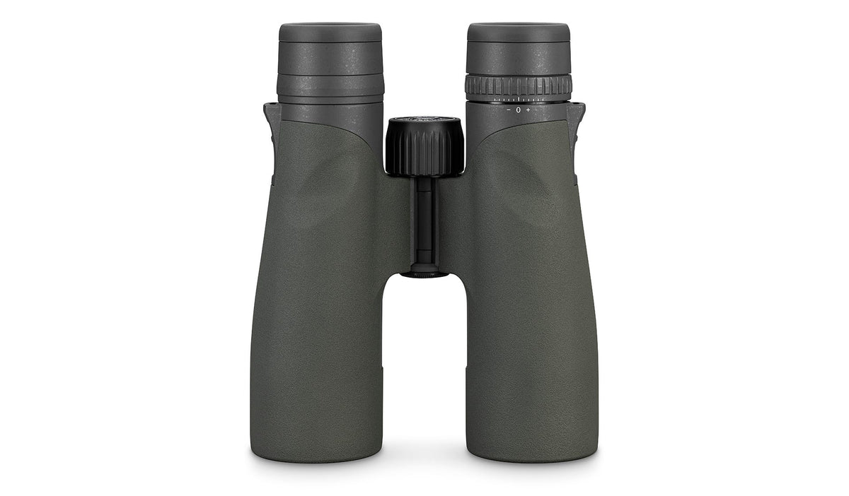 Vortex Razor UHD 10x42 Binocular rear view