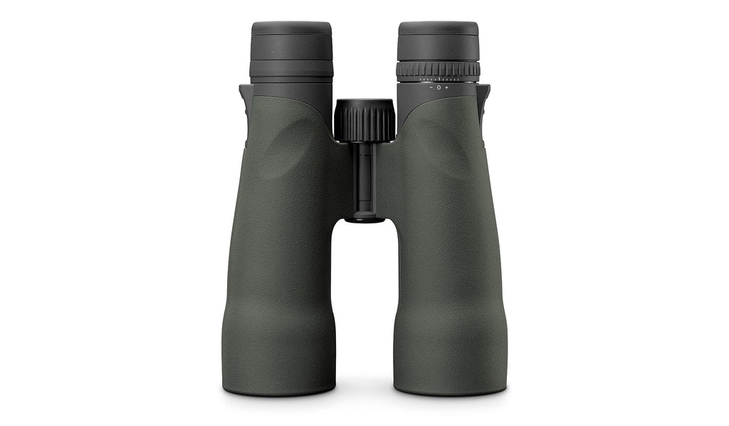 Vortex Razor UHD 10x50 Binocular rear view
