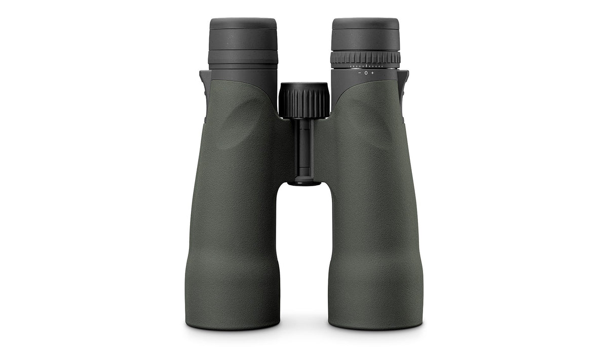 Vortex Razor UHD 10x50 Binocular rear view