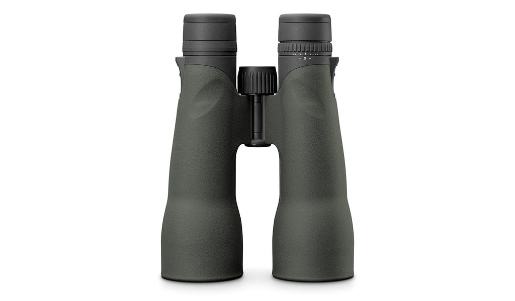 Vortex Razor UHD 18x56 Binocular rear view