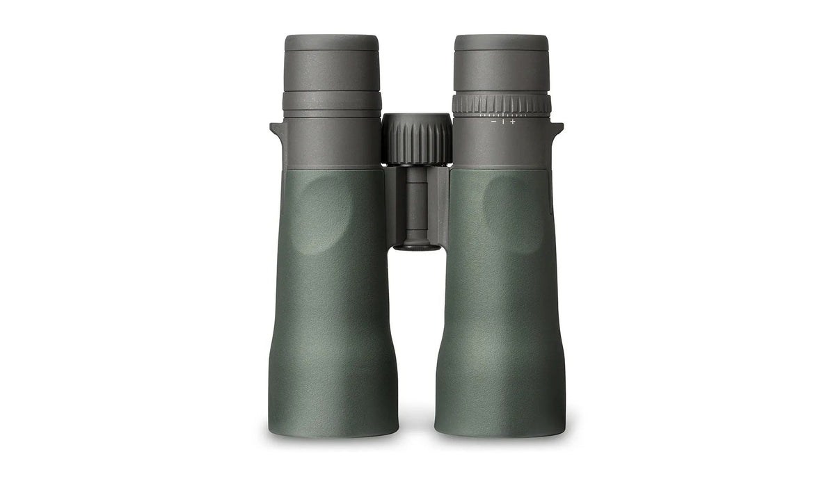 Vortex Razor HD 12x50 Binocular rear view