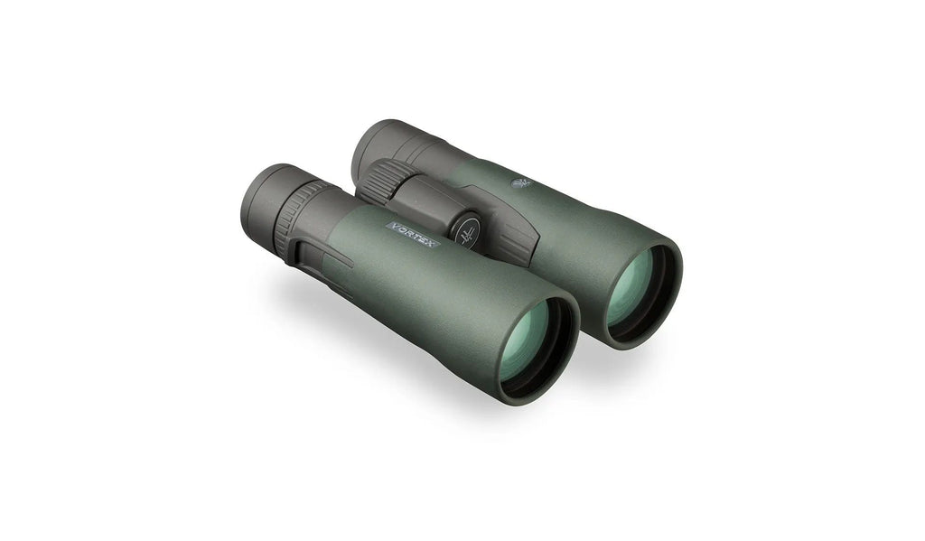 Vortex Razor HD 12x50 Binocular angled right view