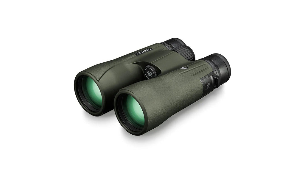 Vortex Viper HD 10x50 Binocular angled left view