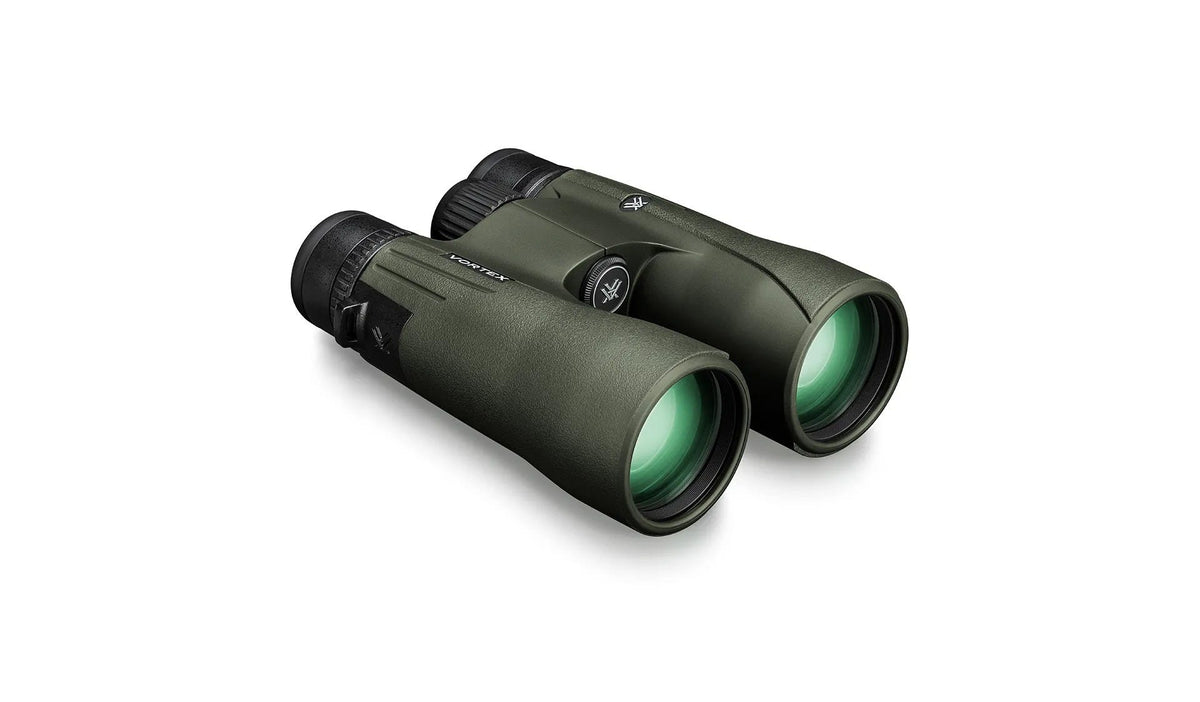 Vortex Viper HD 12x50 Binocular angled right view