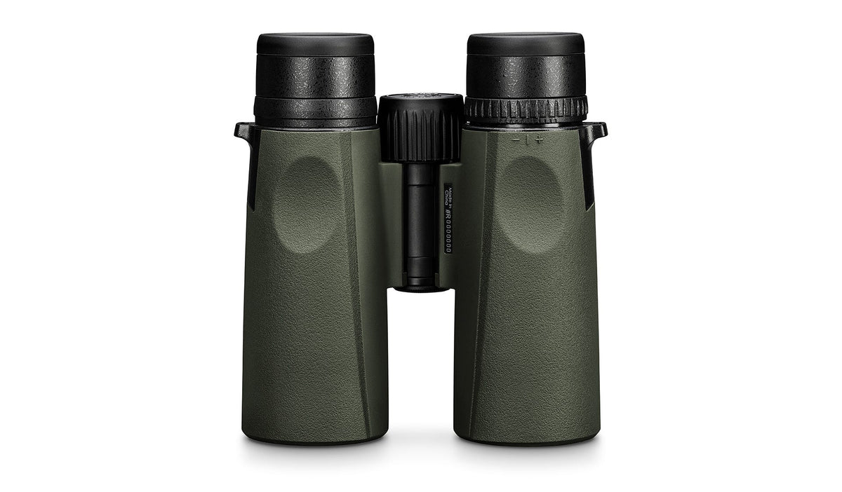 Vortex Viper HD 10x42 Binocular rear view