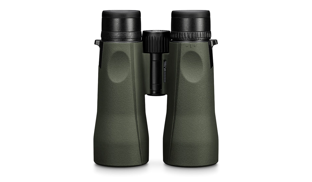 Vortex Viper HD 10x50 Binocular rear view