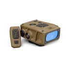 Vortex Impact 4000 Rangefinder with remote