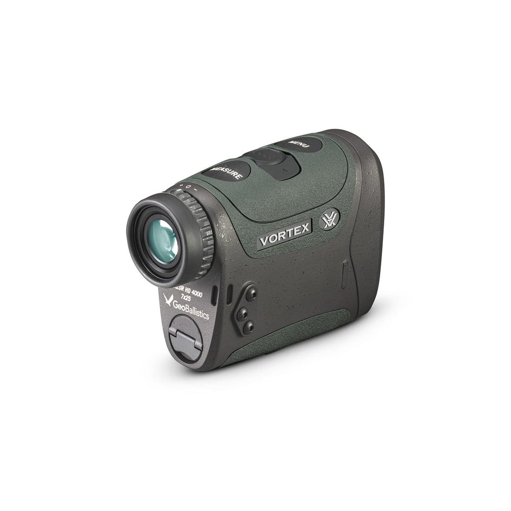 Vortex Razor HD 4000 GB Ballistic Laser Rangefinder - angle view