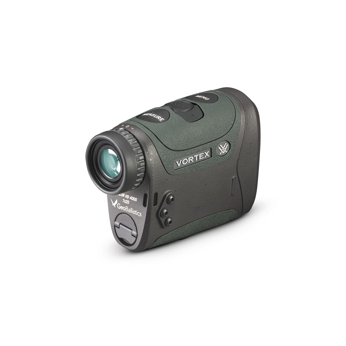 Vortex Razor HD 4000 GB Ballistic Laser Rangefinder - angle view