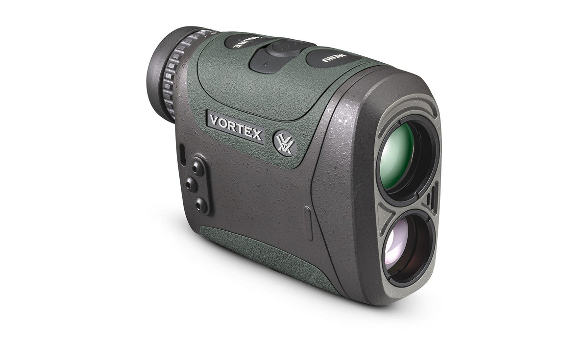 Vortex Razor HD 4000 GB Rangefinder front-right view