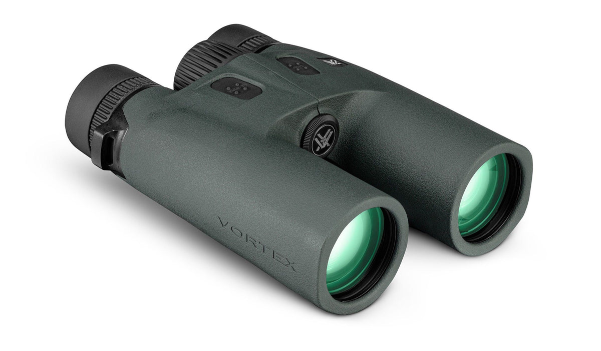 Vortex Ranger HD 3000 Binocular front-right view