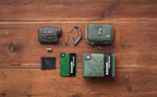 Vortex Razor HD 4000 Rangefinder - what's in the box