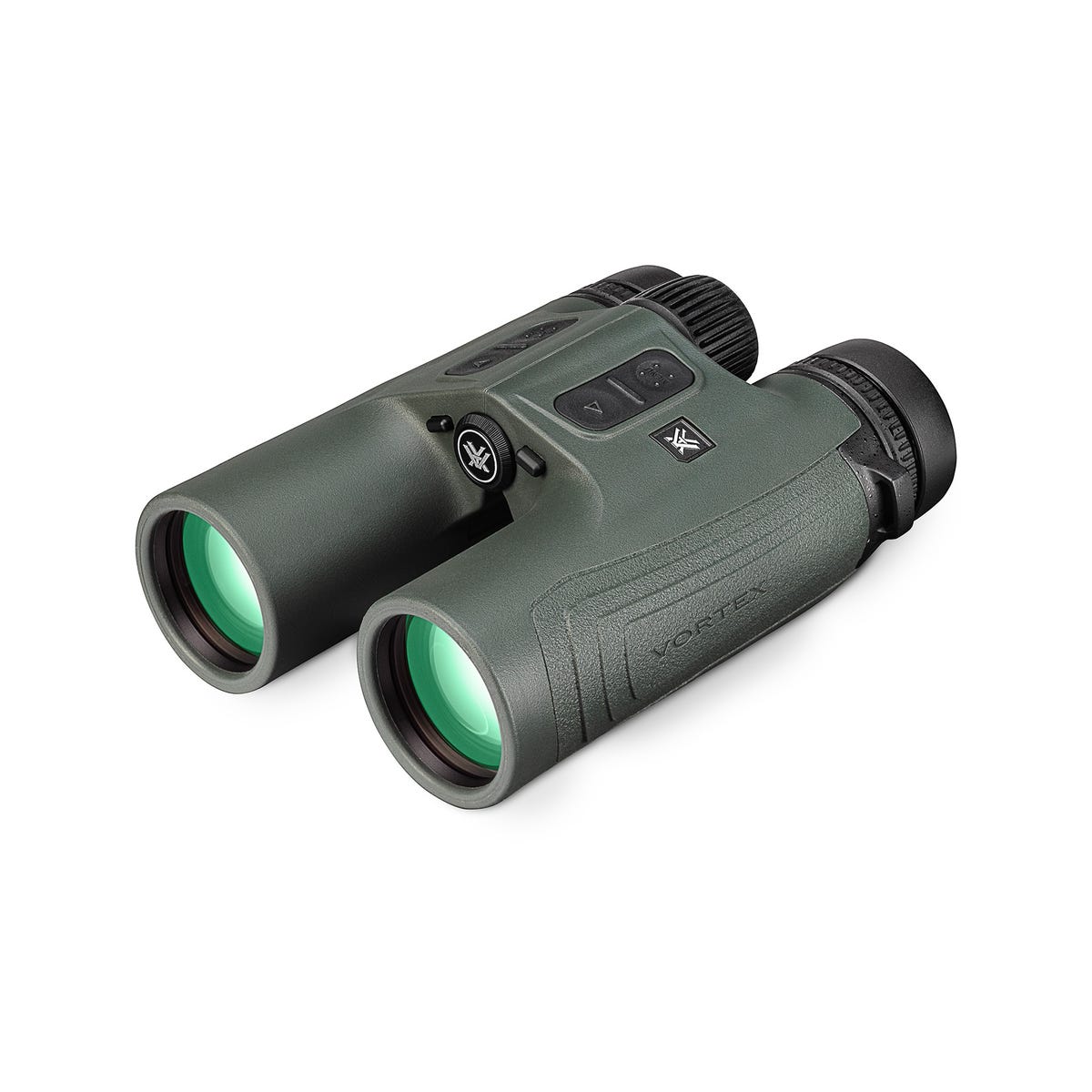 Vortex Talon HD 10K 10x42 Ballistic Rangefinding Binocular - angle view