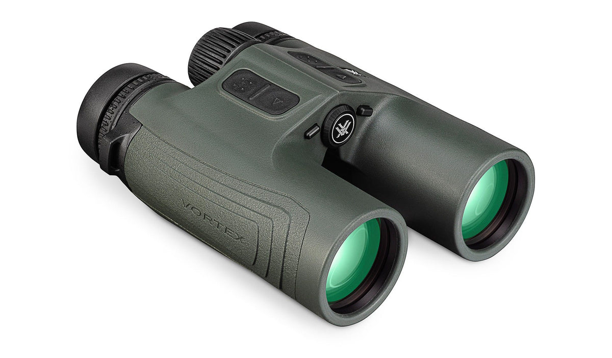 Vortex Talon HD 10K Binocular front-right view