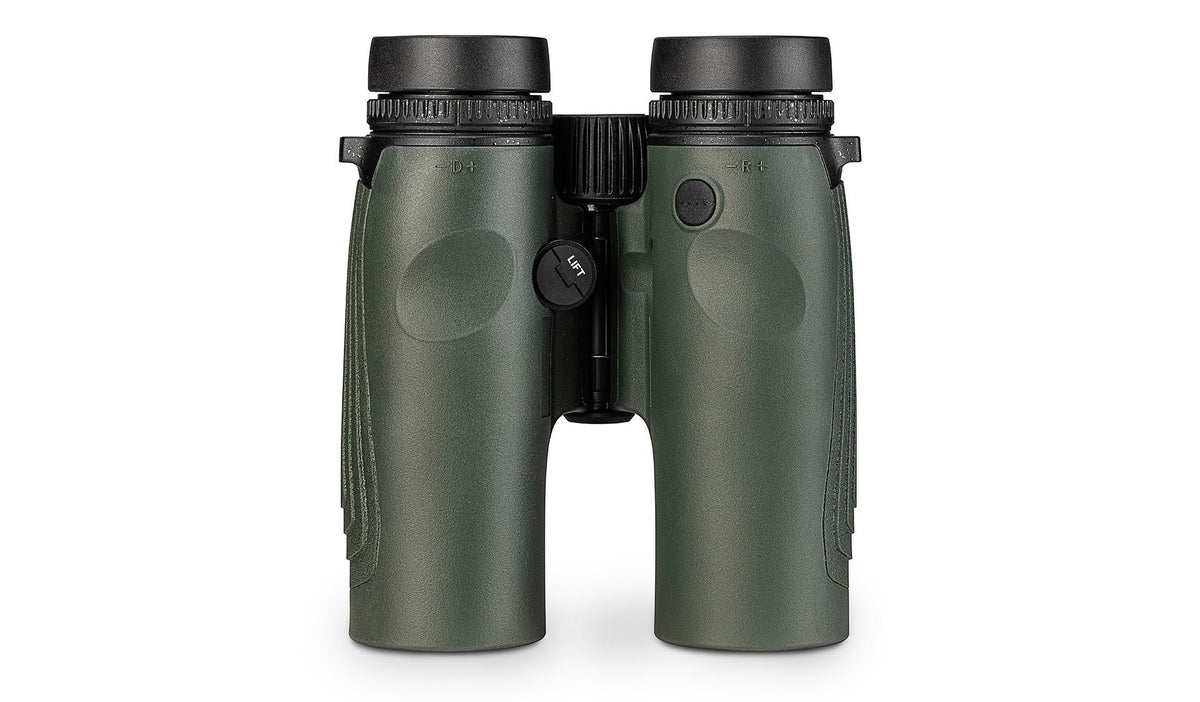 Vortex Talon HD 10K Binocular rear view