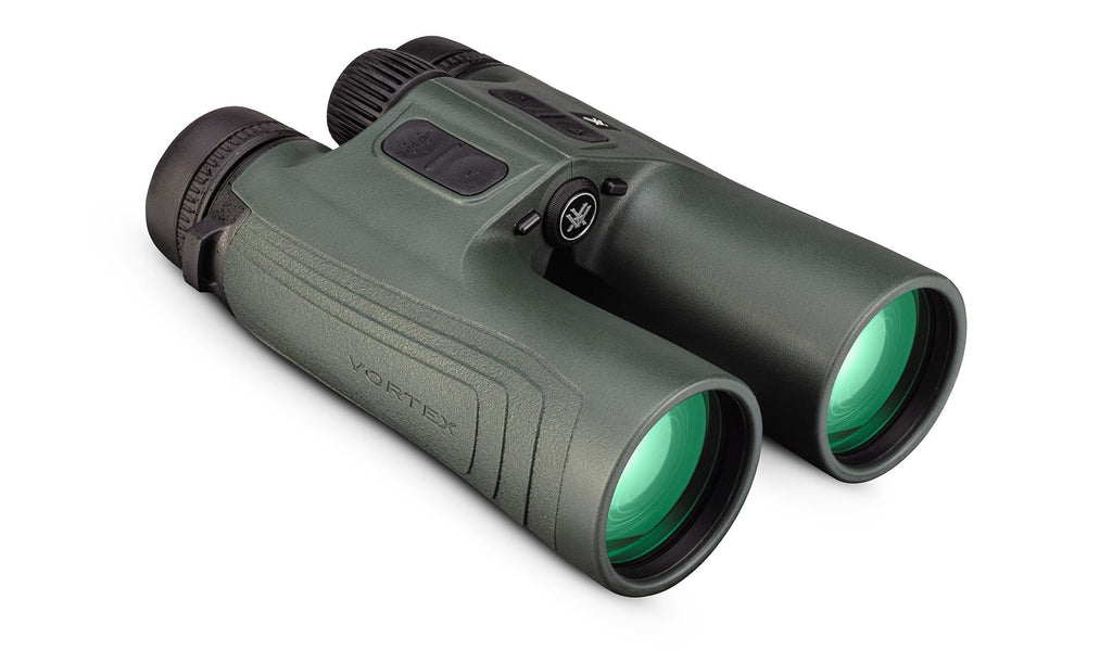 Vortex Talon HD 10K 12x50 Binocular front-right view