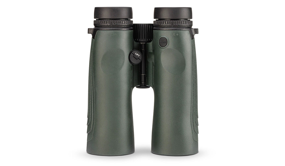 Vortex Talon HD 10K 12x50 Binocular rear view