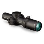 Vortex AMG 1-10x24 FFP Riflescope - angle view