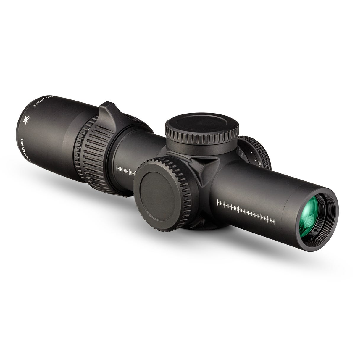 Vortex AMG 1-10x24 FFP Riflescope