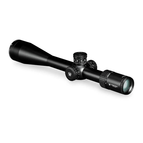 Vortex Golden Eagle HD 15-60x52 Riflescope - angle view