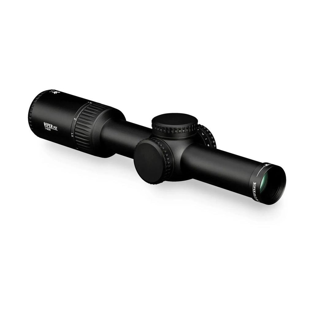 Vortex Viper PST Gen II 1-6x24 Riflescope
