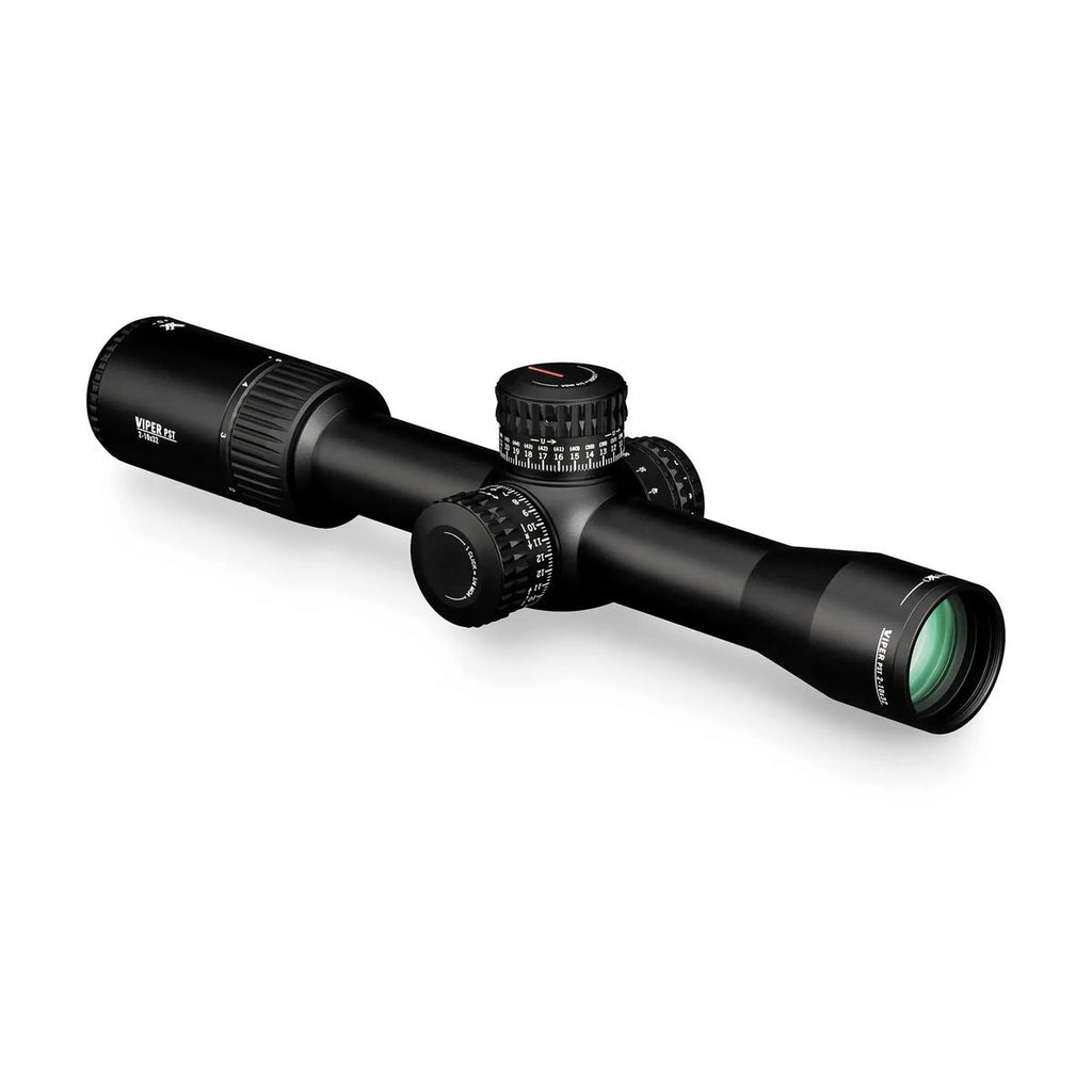 Vortex Viper PST Gen II 2.5-10x32 Riflescope