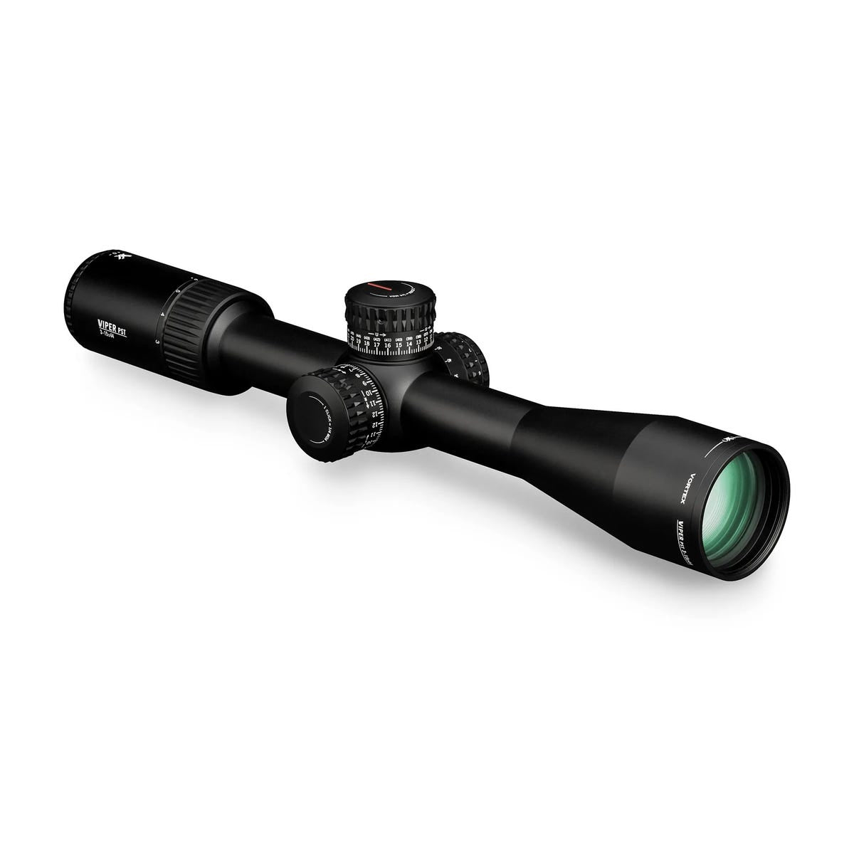 Vortex Viper PST Gen II 3-15x44 Riflescope