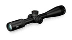 Vortex Viper PST Gen II 5-25x50 Riflescope - back-right angle